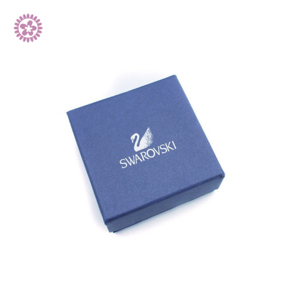 Custom Hot Sale Festival Souvenir Color Printing Carton Gift Box For Jewelry