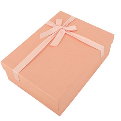 folding corrugated burger pink perfume gift flower tube hard paper box printing