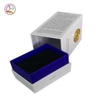 Luxury Paper Perfume Packing Box